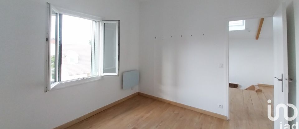 Maison 4 pièces de 88 m² à Rosny-sous-Bois (93110)