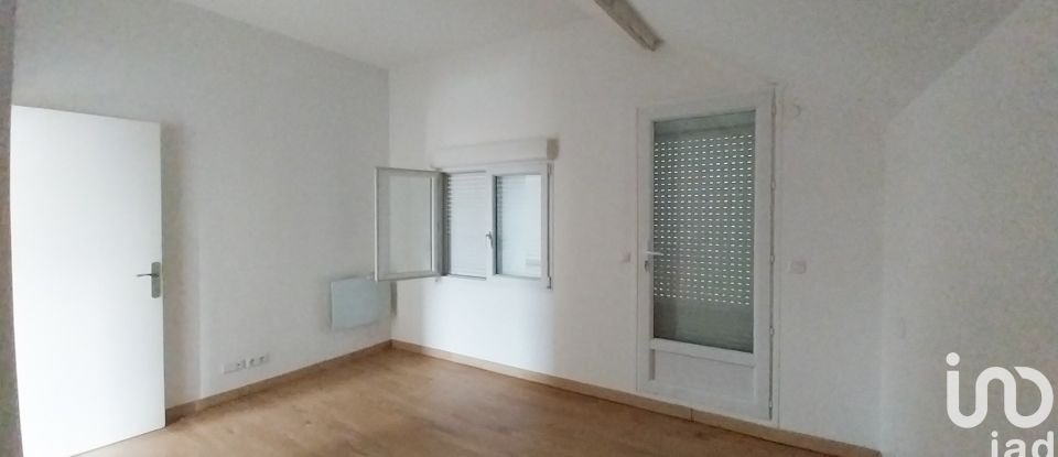 Maison 4 pièces de 88 m² à Rosny-sous-Bois (93110)