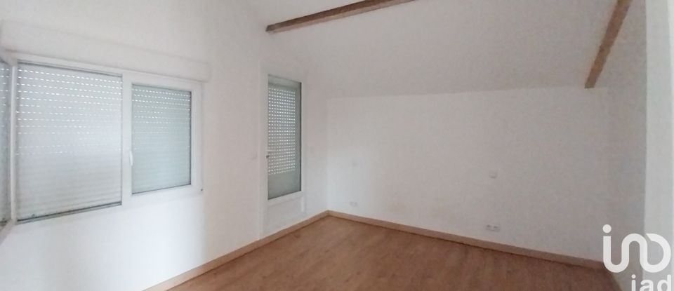 Maison 4 pièces de 88 m² à Rosny-sous-Bois (93110)