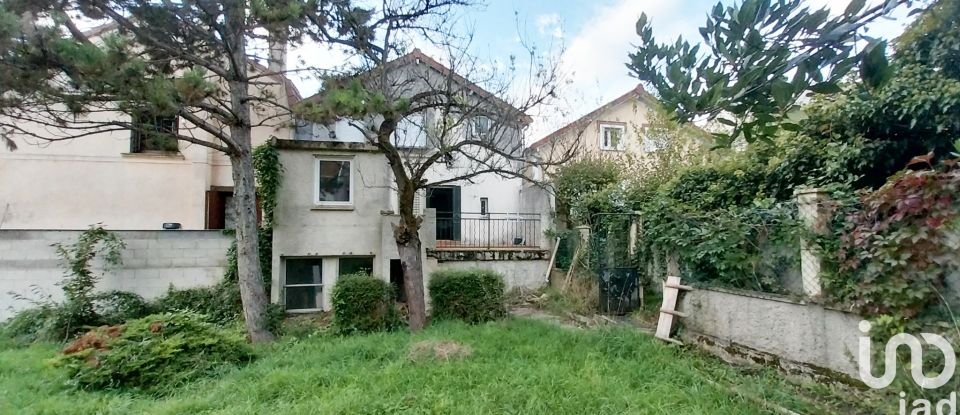 Maison 4 pièces de 88 m² à Rosny-sous-Bois (93110)