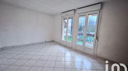 Town house 4 rooms of 76 m² in Fameck (57290)