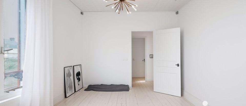 Maison de ville 5 pièces de 115 m² à Mantes-la-Ville (78711)