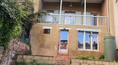 Traditional house 6 rooms of 150 m² in Montauban (82000)