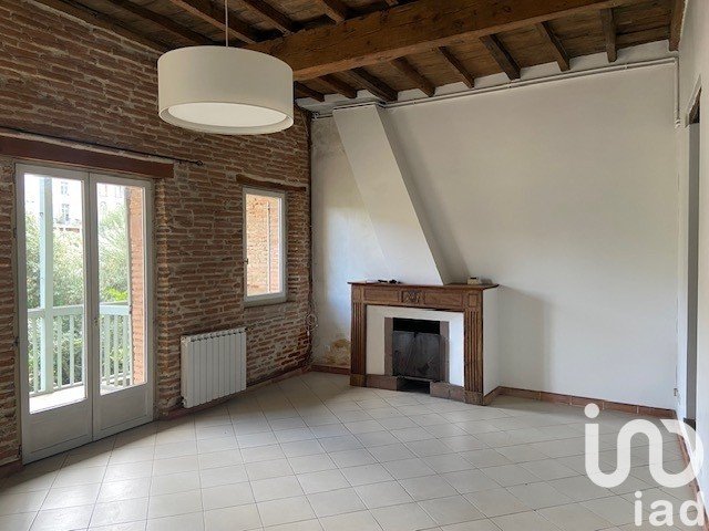 Maison traditionnelle 6 pièces de 150 m² à Montauban (82000)