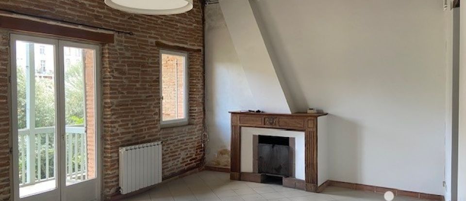 Traditional house 6 rooms of 150 m² in Montauban (82000)