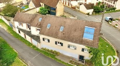 Village house 9 rooms of 245 m² in Vaudeurs (89320)