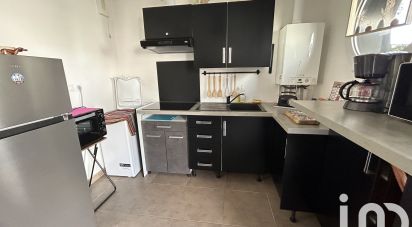 Apartment 2 rooms of 37 m² in Sainte-Geneviève-des-Bois (91700)