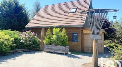 Estate 12 rooms of 156 m² in Saint-Maurice-sur-Moselle (88560)