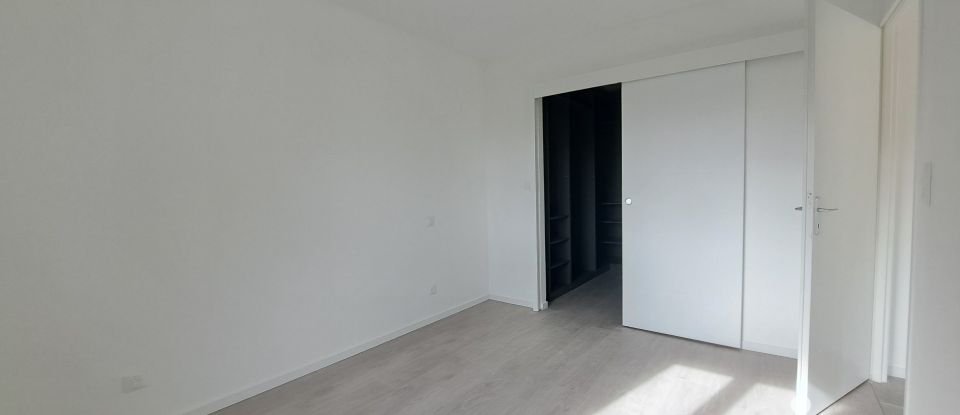 Maison 4 pièces de 100 m² à Gambais (78950)