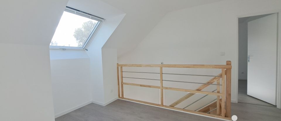 Maison 4 pièces de 100 m² à Gambais (78950)