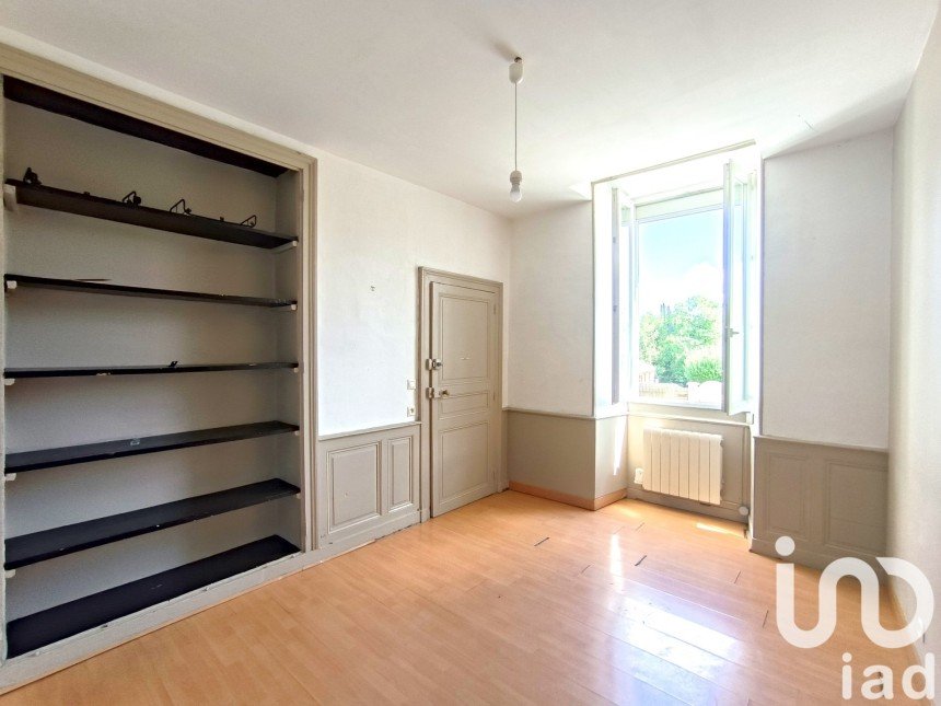 Appartement 4 pièces de 68 m² à Poitiers (86000)