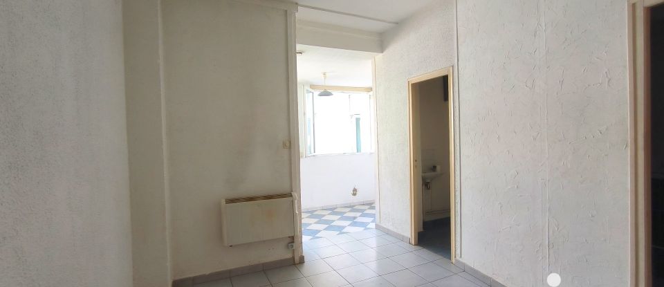 Appartement 4 pièces de 68 m² à Poitiers (86000)