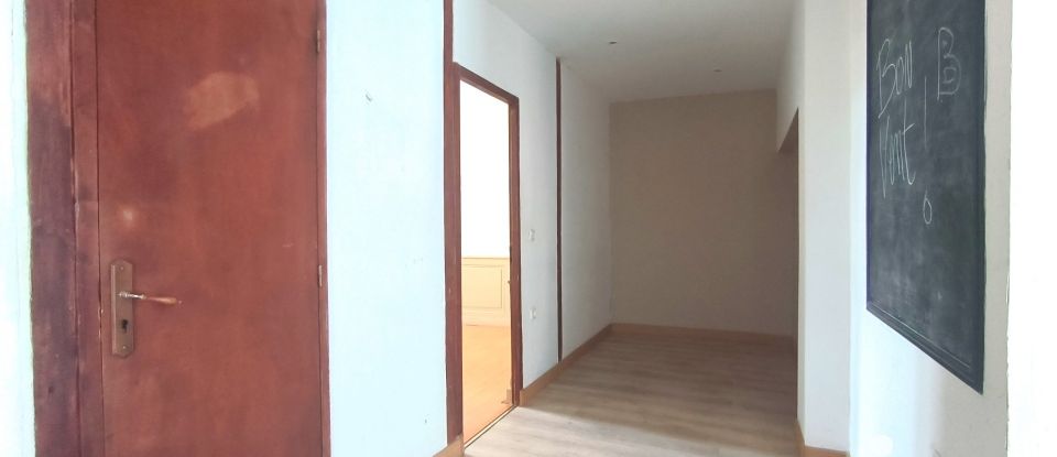 Appartement 4 pièces de 68 m² à Poitiers (86000)