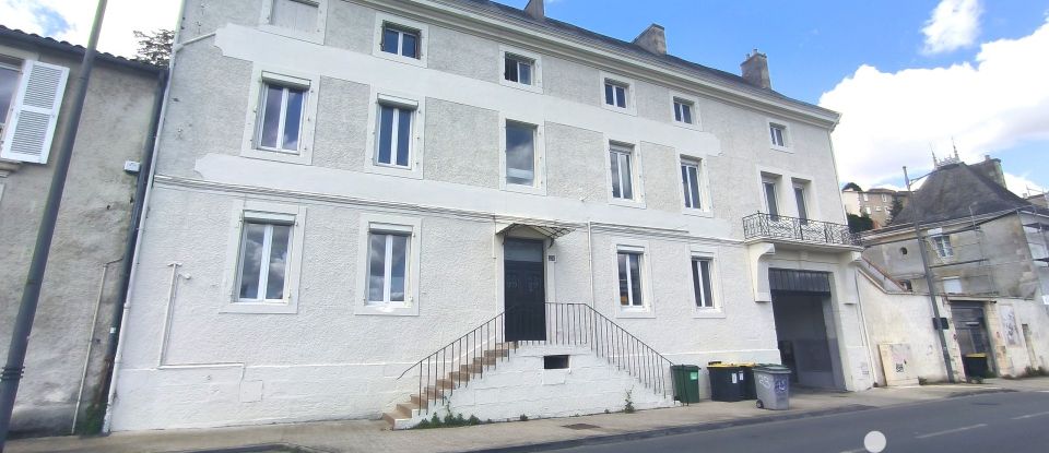 Apartment 4 rooms of 68 m² in Poitiers (86000)