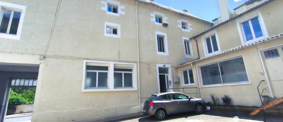 Apartment 4 rooms of 68 m² in Poitiers (86000)