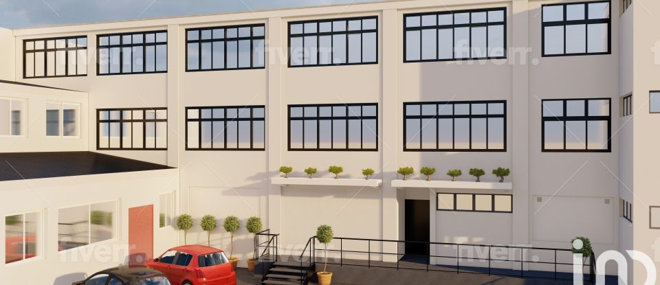 Appartement 4 pièces de 68 m² à Poitiers (86000)