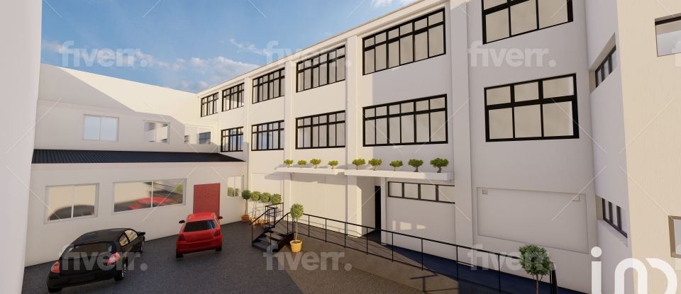 Appartement 4 pièces de 68 m² à Poitiers (86000)