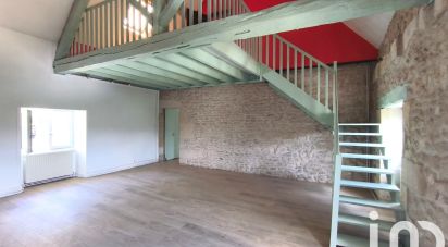 Apartment 5 rooms of 110 m² in Poitiers (86000)