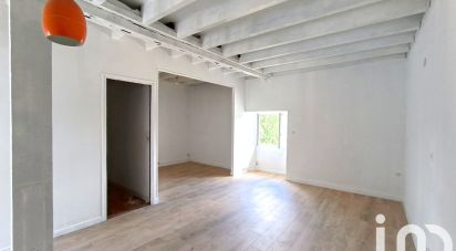 Appartement 5 pièces de 110 m² à Poitiers (86000)