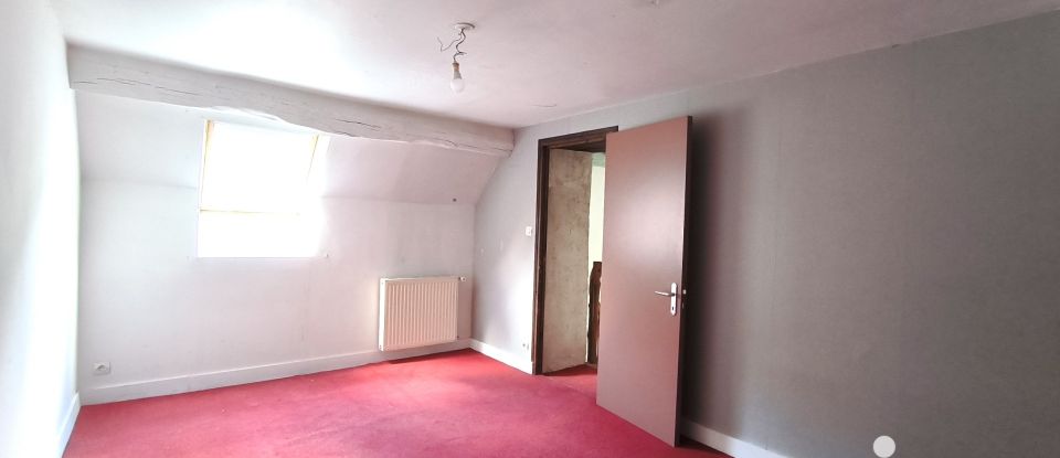 Appartement 5 pièces de 110 m² à Poitiers (86000)