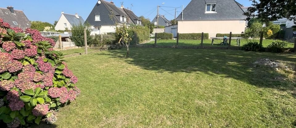 Maison 5 pièces de 108 m² à Muzillac (56190)