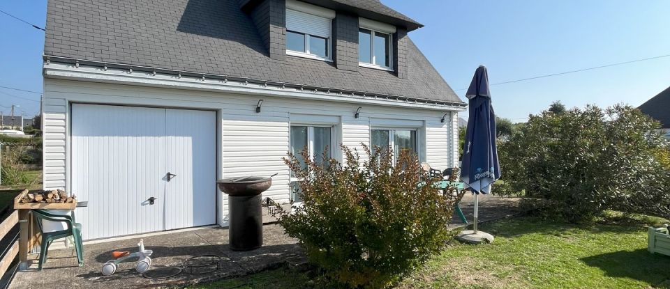 Maison 5 pièces de 108 m² à Muzillac (56190)