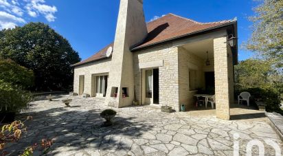 Maison d’architecte 6 pièces de 145 m² à Loupiac (46350)