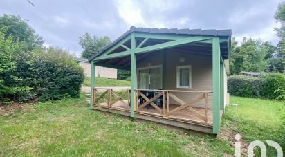 Cottage 3 rooms of 35 m² in Beynat (19190)