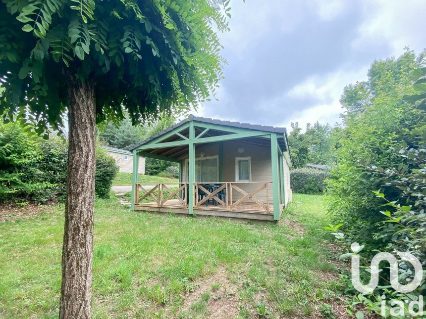 Cottage 3 rooms of 35 m² in Beynat (19190)