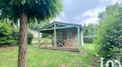 Cottage 3 rooms of 35 m² in Beynat (19190)