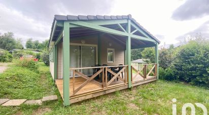 Cottage 3 rooms of 35 m² in Beynat (19190)