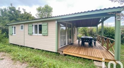 Cottage 3 rooms of 35 m² in Beynat (19190)