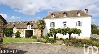 Mansion 9 rooms of 314 m² in Loucrup (65200)