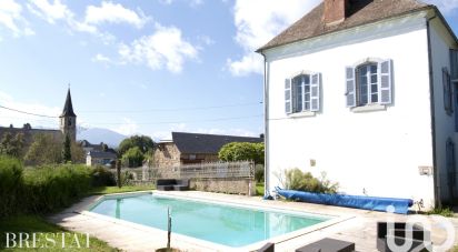 Mansion 9 rooms of 314 m² in Loucrup (65200)