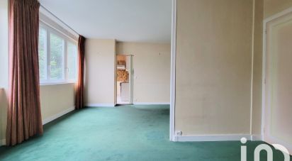 Appartement 4 pièces de 64 m² à Paris (75013)