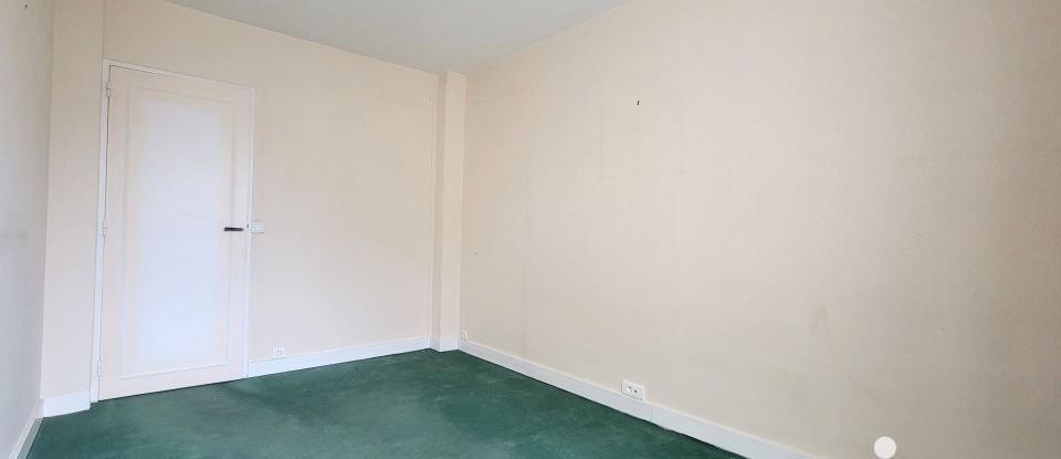 Appartement 4 pièces de 64 m² à Paris (75013)