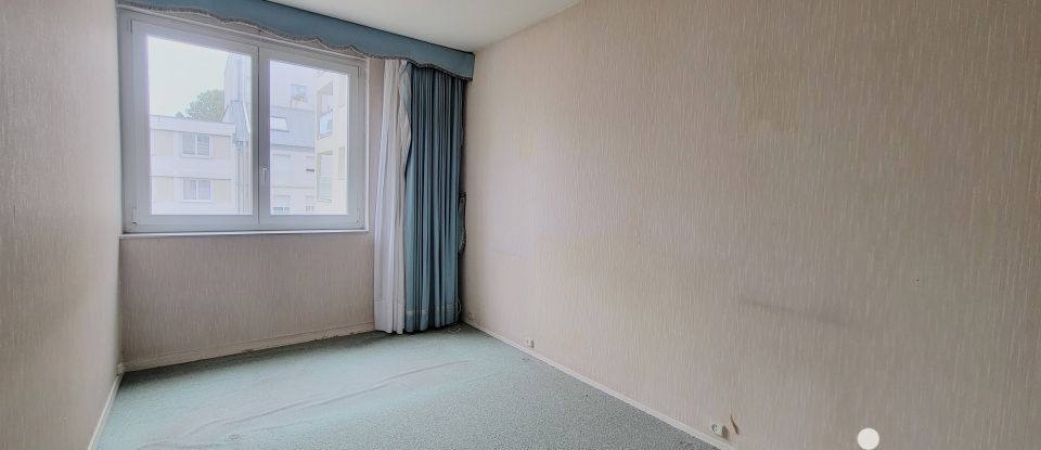 Appartement 4 pièces de 64 m² à Paris (75013)