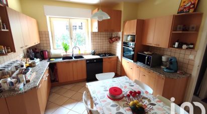 Traditional house 6 rooms of 182 m² in Peyrehorade (40300)