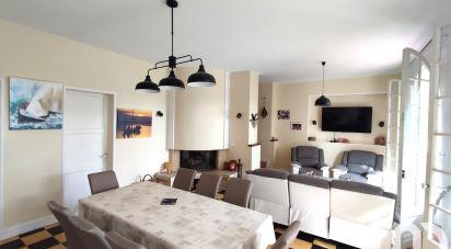 Traditional house 6 rooms of 182 m² in Peyrehorade (40300)