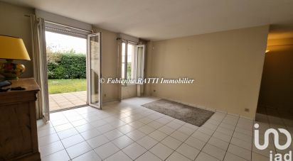 Appartement 5 pièces de 109 m² à Croissy-sur-Seine (78290)