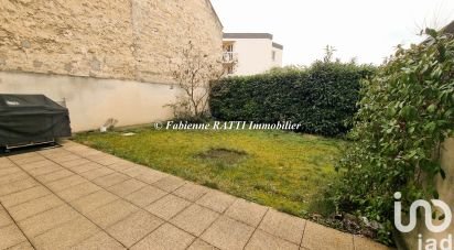 Apartment 5 rooms of 109 m² in Croissy-sur-Seine (78290)