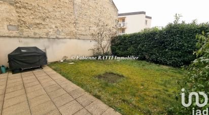 Appartement 5 pièces de 109 m² à Croissy-sur-Seine (78290)