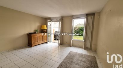 Apartment 5 rooms of 109 m² in Croissy-sur-Seine (78290)