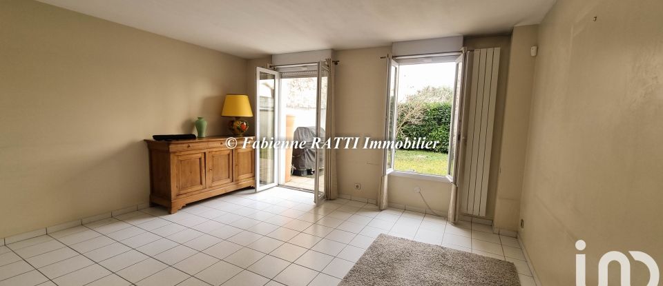 Apartment 5 rooms of 109 m² in Croissy-sur-Seine (78290)