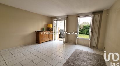 Apartment 5 rooms of 109 m² in Croissy-sur-Seine (78290)