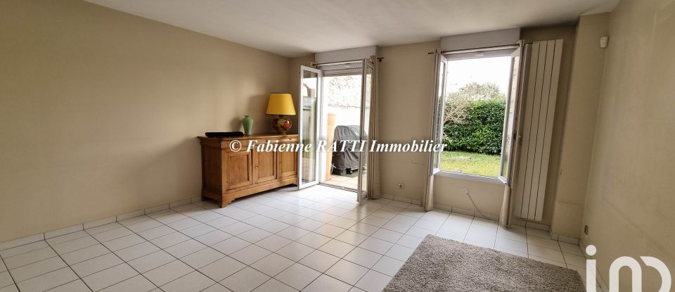 Apartment 5 rooms of 109 m² in Croissy-sur-Seine (78290)