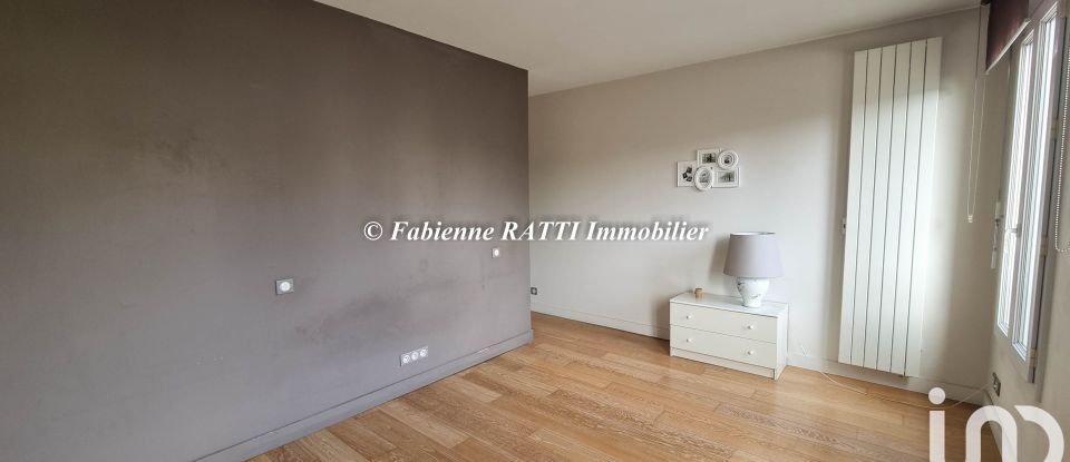 Apartment 5 rooms of 109 m² in Croissy-sur-Seine (78290)