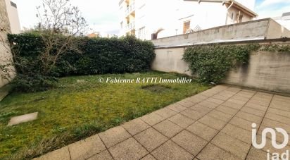 Apartment 5 rooms of 109 m² in Croissy-sur-Seine (78290)