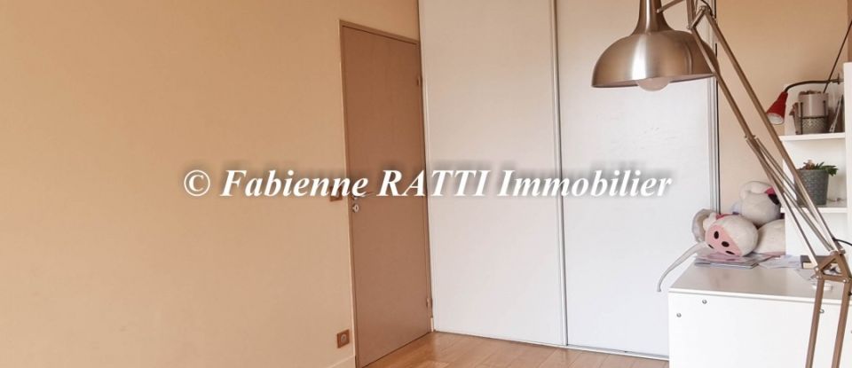 Apartment 5 rooms of 109 m² in Croissy-sur-Seine (78290)