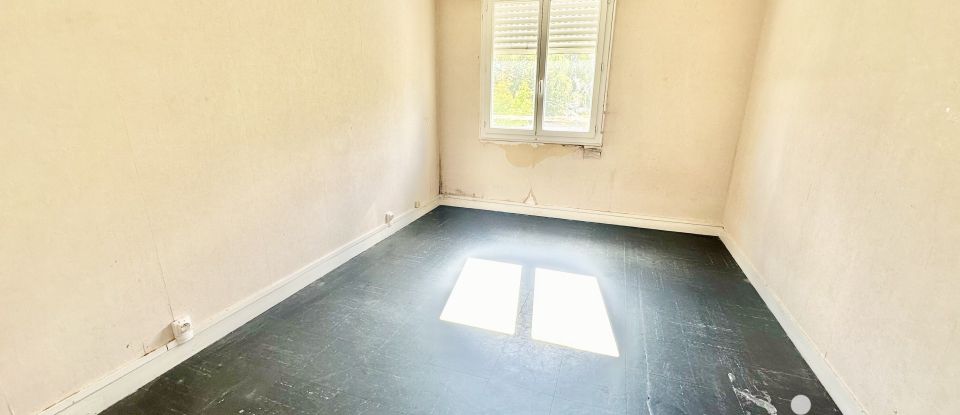 Appartement 3 pièces de 60 m² à Étampes (91150)